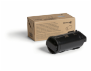 Xerox Black Extra High Capacity Toner pro VersaLink C605 (16 900 PAGES)