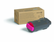 Genuine Xerox Magenta Extra High Capacity Toner Cartridge For The VersaLink C600 (16,800 PAGES) 