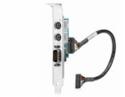 HP 800/600/400 G3 Serial/ PS/2 Adapter
