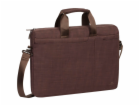 RIVACASE 8335 brown Laptop bag 15.6