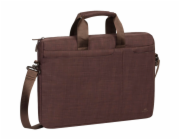 RIVACASE 8335 brown Laptop bag 15.6
