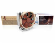 NOCTUA NH-U14S TR4-SP3 - chladič procesoru