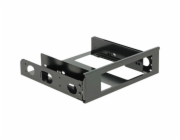 DeLOCK 5.25 montážní rámeček pro 1x 3.5