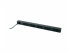 Basic Rack PDU Zero U 16A AP9572, Steckdosenleiste