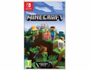HRA SWITCH Minecraft: Nintendo