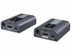 PREMIUMCORD HDMI 2.0 extender 4Kx2K@60Hz na 60m přes jede...