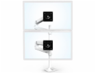 ERGOTRON LX 45-509-216 ERGOTRON LX Dual Stacking Arm, Tal...