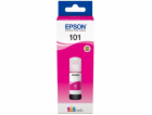 EPSON 101 EcoTank Magenta (C13T03V34A)