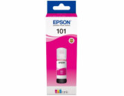 EPSON 101 EcoTank Magenta (C13T03V34A)
