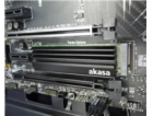 AKASA chladič M.2 SSD, pasivní