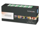 Lexmark 75B20C - originální LEXMARK 10K Return Program Cy...