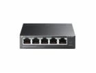 TP-Link TL-SF1005P TP-Link TL-SF1005P 5x10/100 (4xPOE) 67...