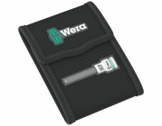 WERA 8740 A HF 1 Zyklop bit socket set w. 1/4  drive