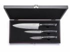 G21 Sada nožů Gourmet Damascus small box