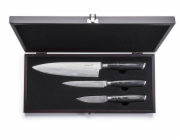 G21 Sada nožů Gourmet Damascus small box