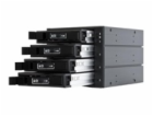 CHIEFTEC SATA/SAS Backplane CBP-3141SAS, 3 x 5.25" bays f...