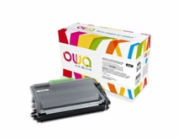 OWA Armor toner pro BROTHER HL L5000, L5100, L5200, L6250,L6300,L6400,DCP L5500,8000 Stran,TN3480,černá/black (TN-3480)