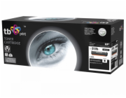 TB HP CF217A - kompatibilní s HP LJ M102 BK, new