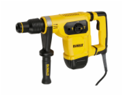DeWalt D25481K-QS kombinované  kladivo SDS-max 40mm 1050W