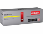 Activejet toner ATH-352AN / CF352A (žlutý)