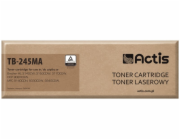 Actis TB-245MA toner (replacement for Brother TN-245M; Standard; 2200 pages; magenta)