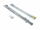 SUPERMICRO 2U, 3U, 17.2" W Rail Set Quick/ Quick