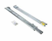 SUPERMICRO 2U, 3U, 17.2" W Rail Set Quick/ Quick
