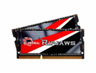 G.Skill Ripjaws 16GB DDR3 16grsl Kit SO-DIMM 1600 CL9 (2x...