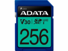 ADATA Premier Pro 256GB SDXC, paměťová karta