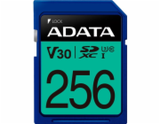 ADATA Premier Pro 256GB SDXC, paměťová karta