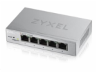 Zyxel GS1200-5 Zyxel GS1200-5 5-port Desktop Gigabit Web ...