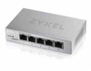 Zyxel GS1200-5 Zyxel GS1200-5 5-port Desktop Gigabit Web Smart switch