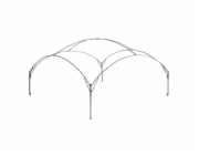 Coleman FastPitch Event Shelter XL, pavilon