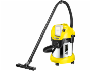 Kärcher WD 3 Battery Premium