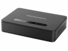 Grandstream DP760, repeater k DECT stanici DP750, 2 soubě...