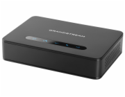 Grandstream DP760, repeater k DECT stanici DP750, 2 souběžné hovory, v serii až 4pcs, PoE