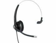 snom A100M, headset