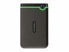 TRANSCEND externí HDD USB 3.0 StoreJet 25M3S, 2TB, Black ...