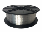 GEMBIRD Tisková struna (filament), PETG, 1,75mm, 1kg, nat...