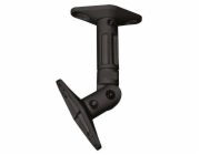Neomounts SPEAKER-W100 - Montážní sada (wall/ceiling mount) - plný pohyb - pro 2 reproduktory - černá