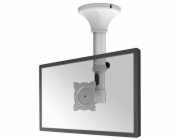 Neomounts FPMA-C025 - Držák - pro Displej LCD - stříbrná - velikost obrazovky: 10"-30" - stropní montáž