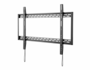 Neomounts LFD-W1000 - Držák - fixní - pro Displej LCD - černá - velikost obrazovky: 60"-100" - montáž na stěnu