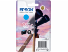 EPSON cartridge T02V2 cyan (dalekohled)