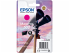 EPSON cartridge T02V3 magenta (dalekohled)