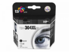 Inkoust TB kompat. s HP DJ 3700,Bk reman.,13 ml