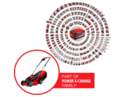 Einhell akumulátorová sekačka GE-CM 18/30 Li