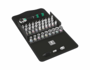 WERA 8100 SA All-in Set 1/4