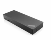 Lenovo ThinkPad Hybrid USB-C with USB-A Dock 40AF0135EU + 135W zdroj 2018