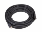 Akyga AK-HD-150A HDMI Verbindungkabel auf HDMI 15m schwar...