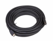 Akyga AK-HD-150A HDMI Verbindungkabel auf HDMI 15m schwarz HDMI cable HDMI Type A (Standard) Black